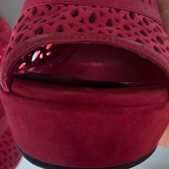 BCBGeneration BG ANJA Heels - Picture 9 of 16